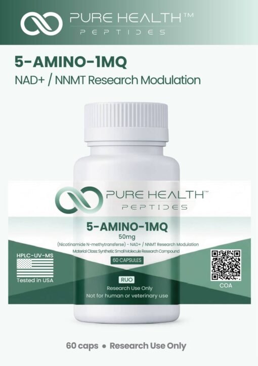 rsid snp evaluate before supplementing 5-amino-1mq - peptides Pernicious Anemia