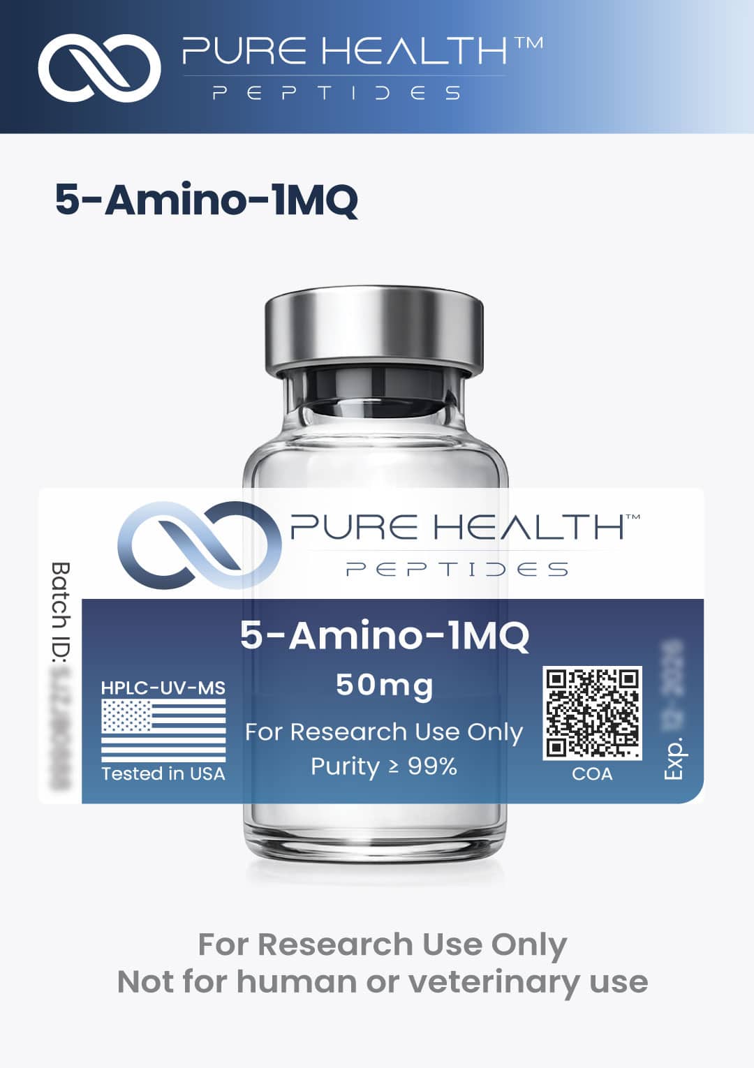 pure health peptides