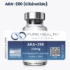 pure health peptides
