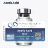 PURE HEALTH PEPTIDES