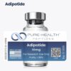 pure health peptides