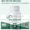 pure health peptides