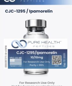 PURE HEALTH PEPTIDES