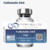pure health peptides