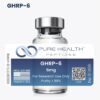 PURE HEALTH PEPTIDES