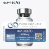 PURE HEALTH PEPTIDES