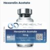 pure health peptides