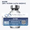 PURE HEALTH PEPTIDES