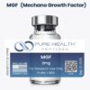 pure health peptides