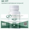 pure health peptides