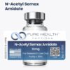 pure health peptides
