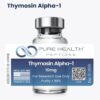 pure health peptides