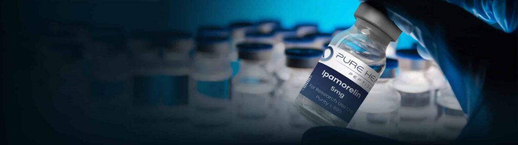 pure health peptide