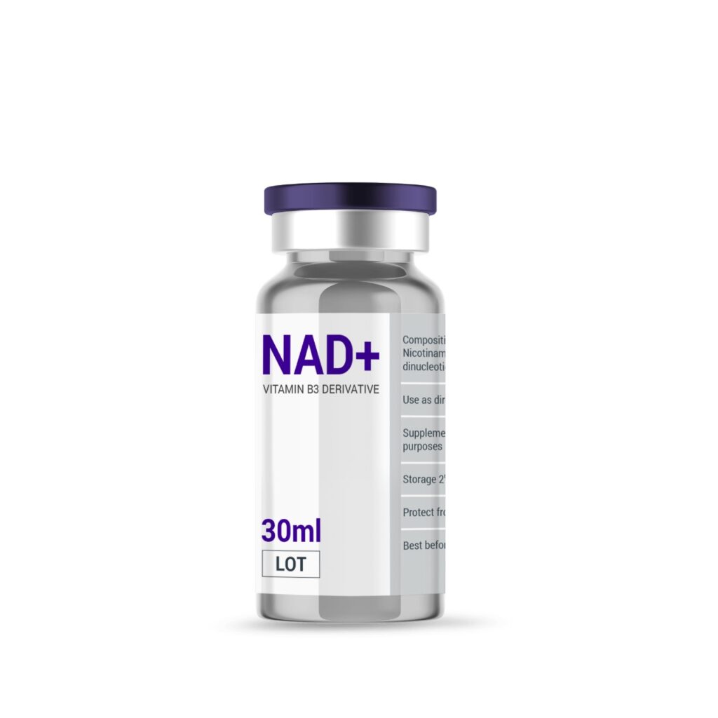 PURE HEALTH PEPTIDES